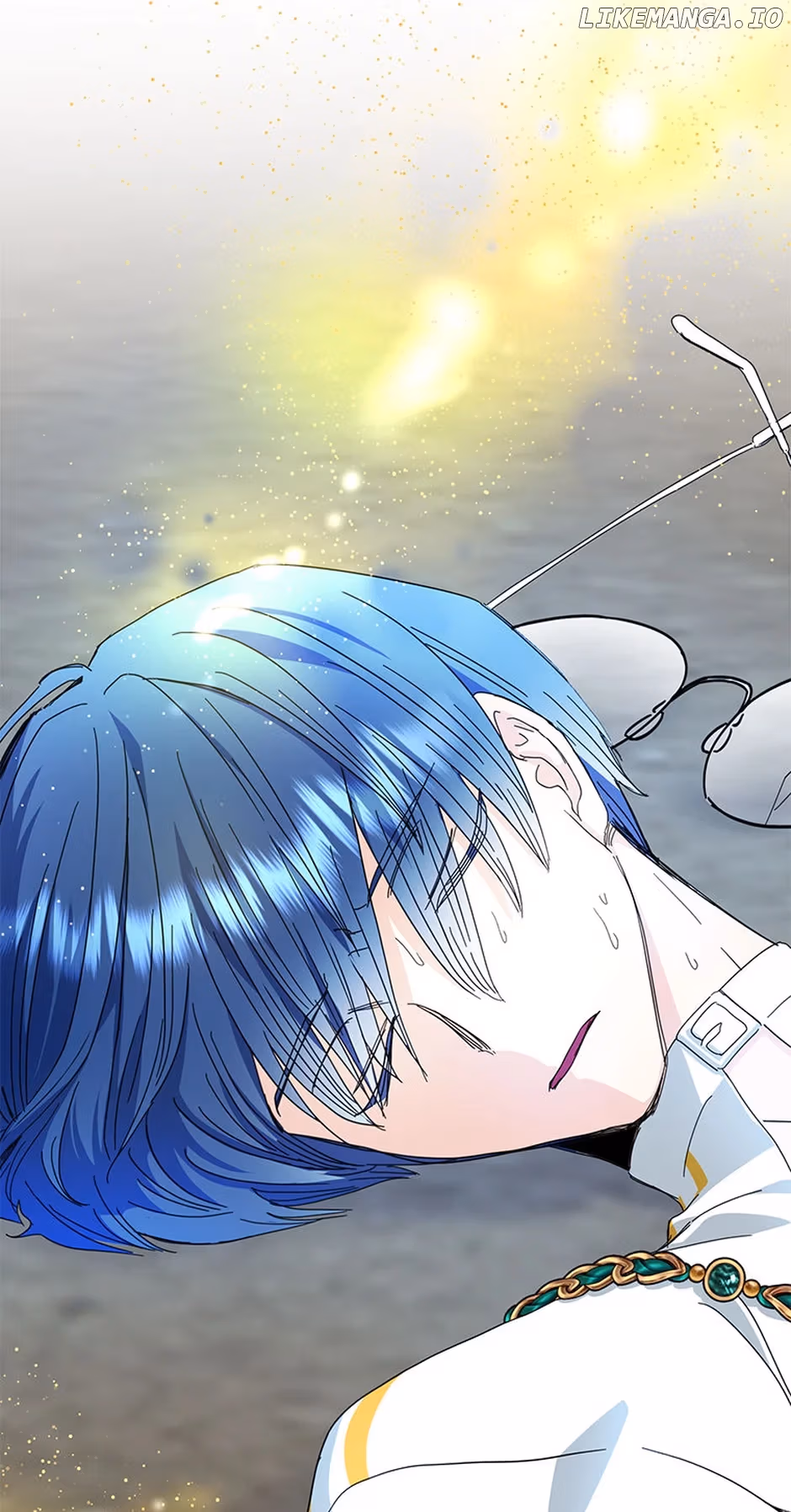 Let Me Die in Peace! Chapter 55 page 70 - 