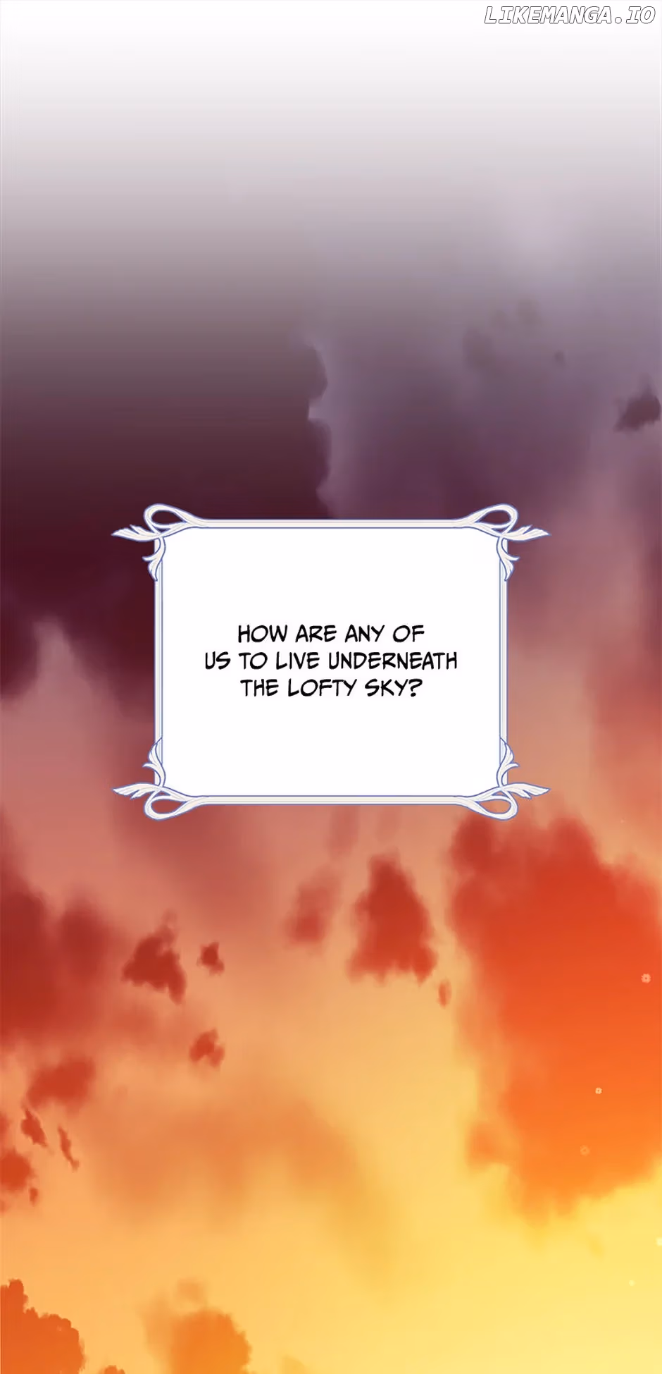 Let Me Die in Peace! Chapter 55 page 8 - 