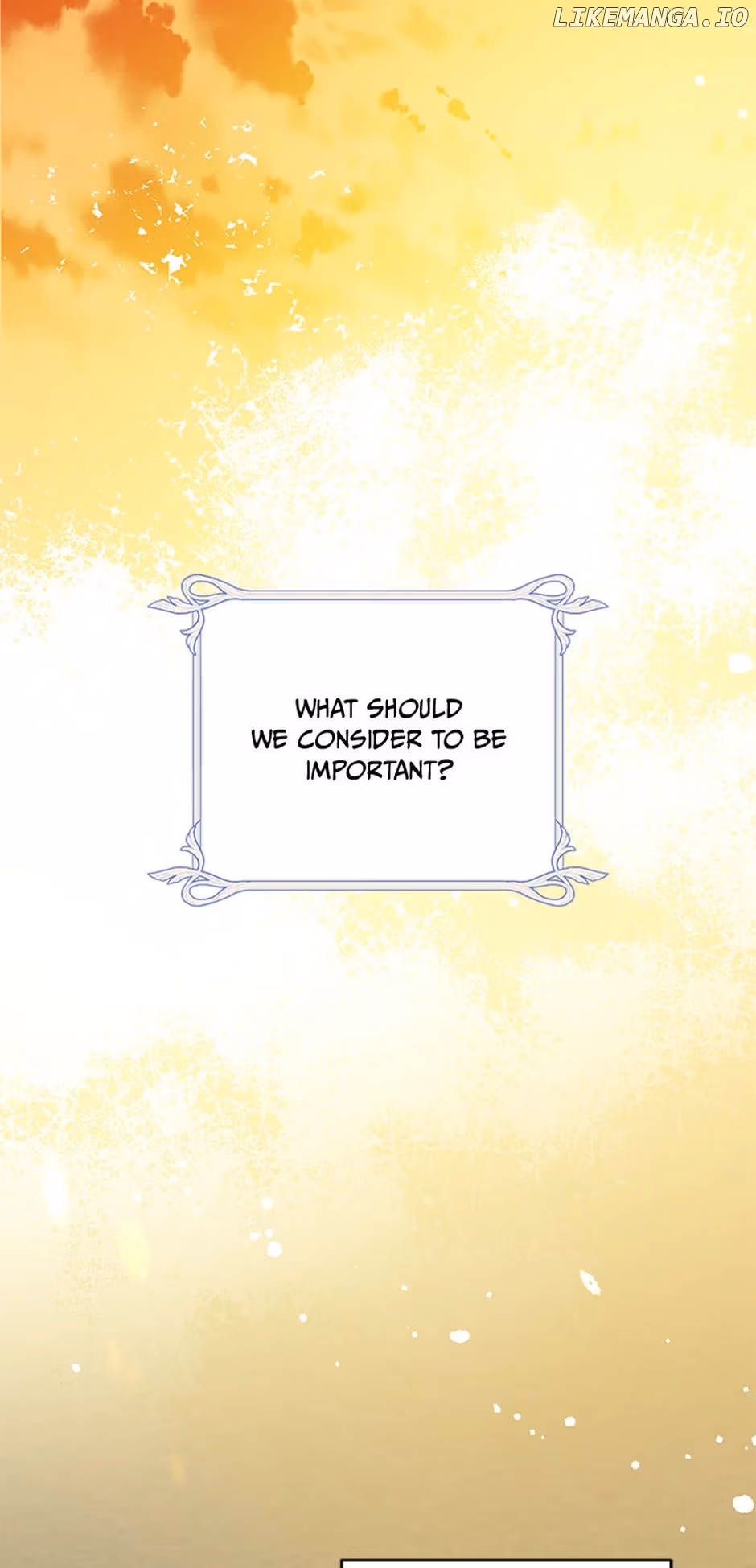 Let Me Die in Peace! Chapter 55 page 9 - 