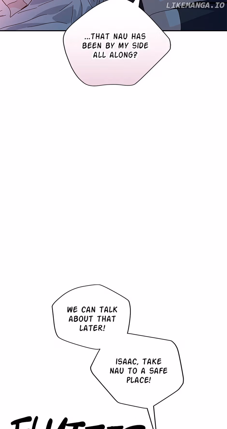Let Me Die in Peace! Chapter 56 page 12 - 