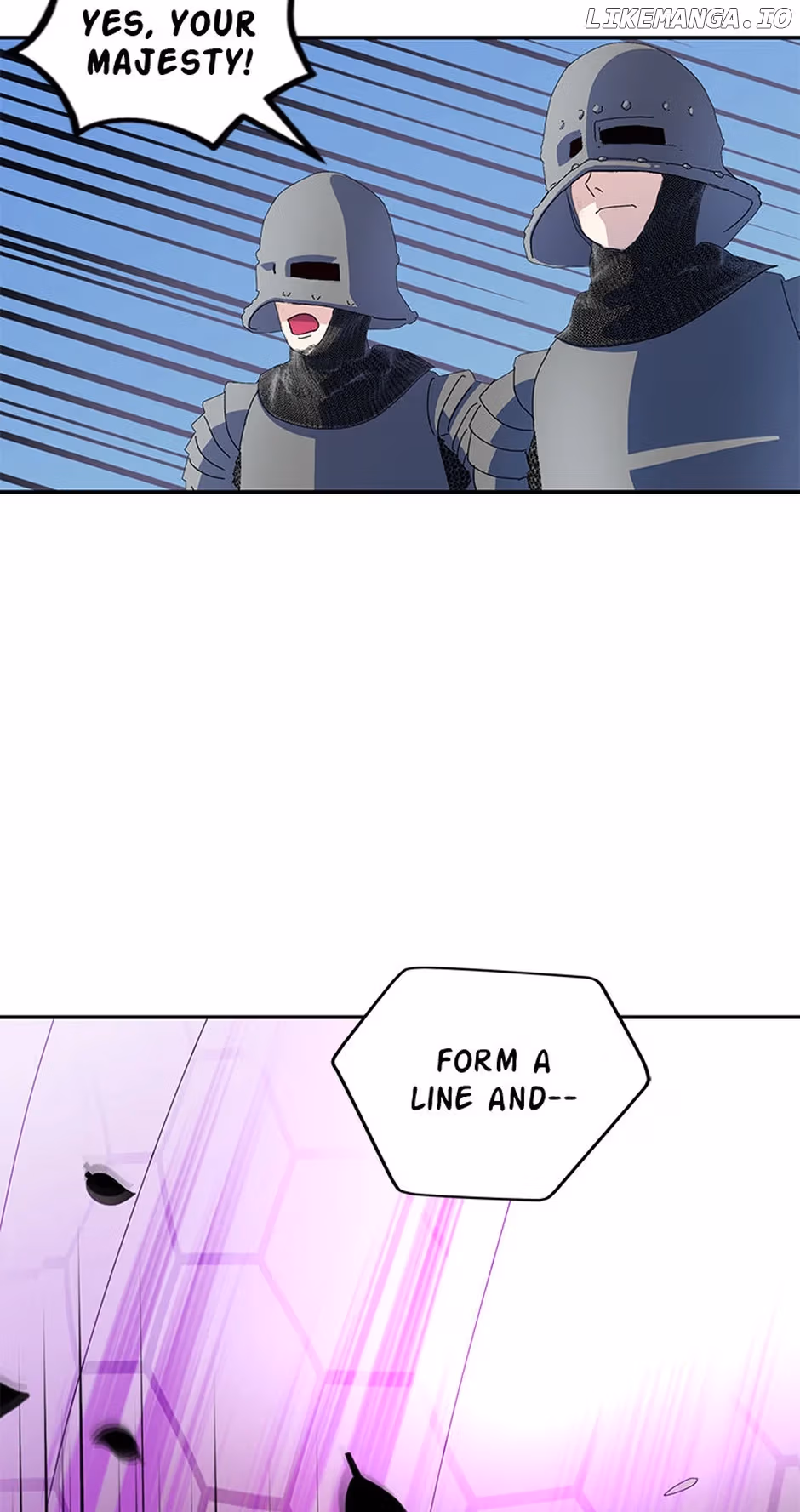 Let Me Die in Peace! Chapter 56 page 14 - 