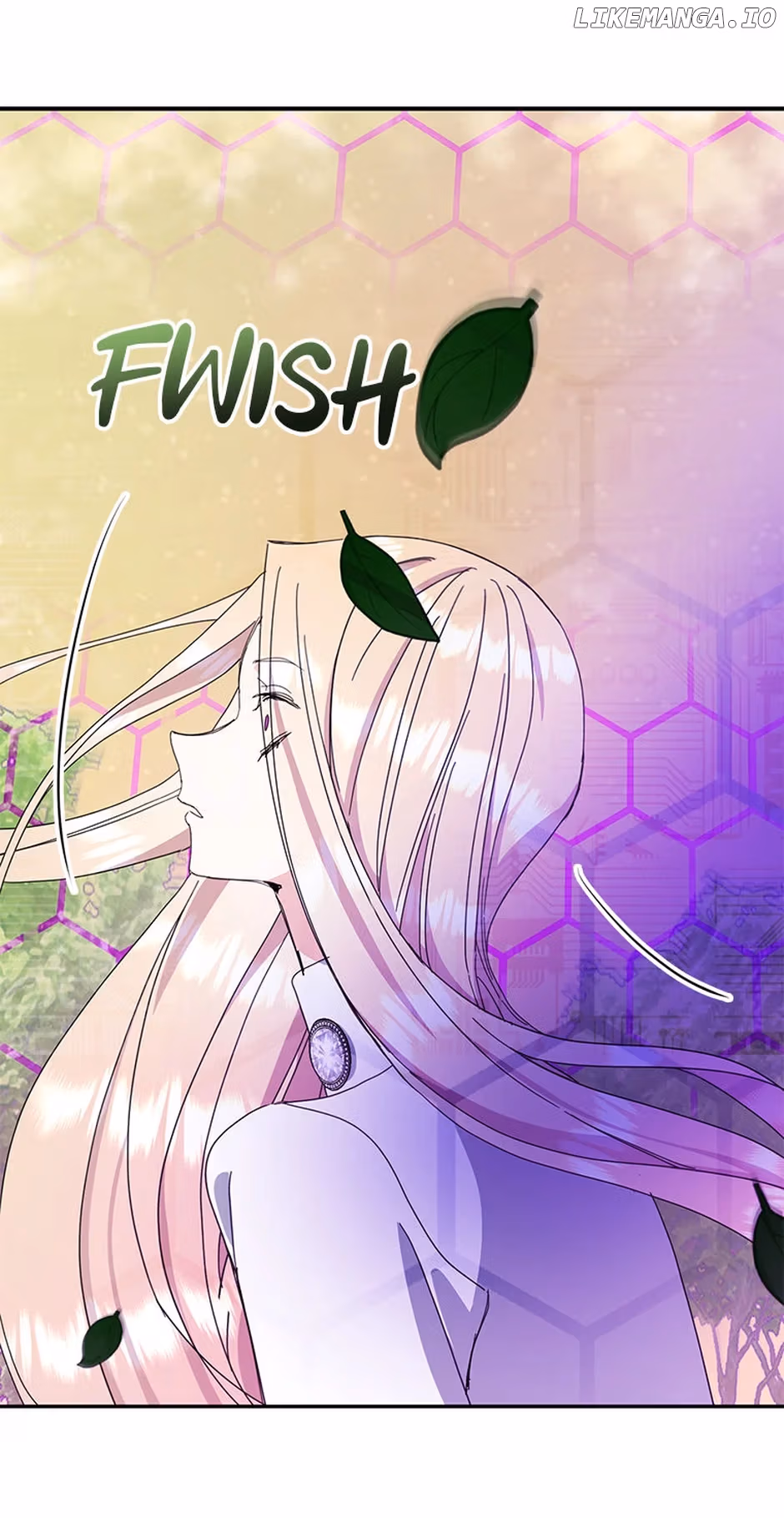 Let Me Die in Peace! Chapter 56 page 16 - 