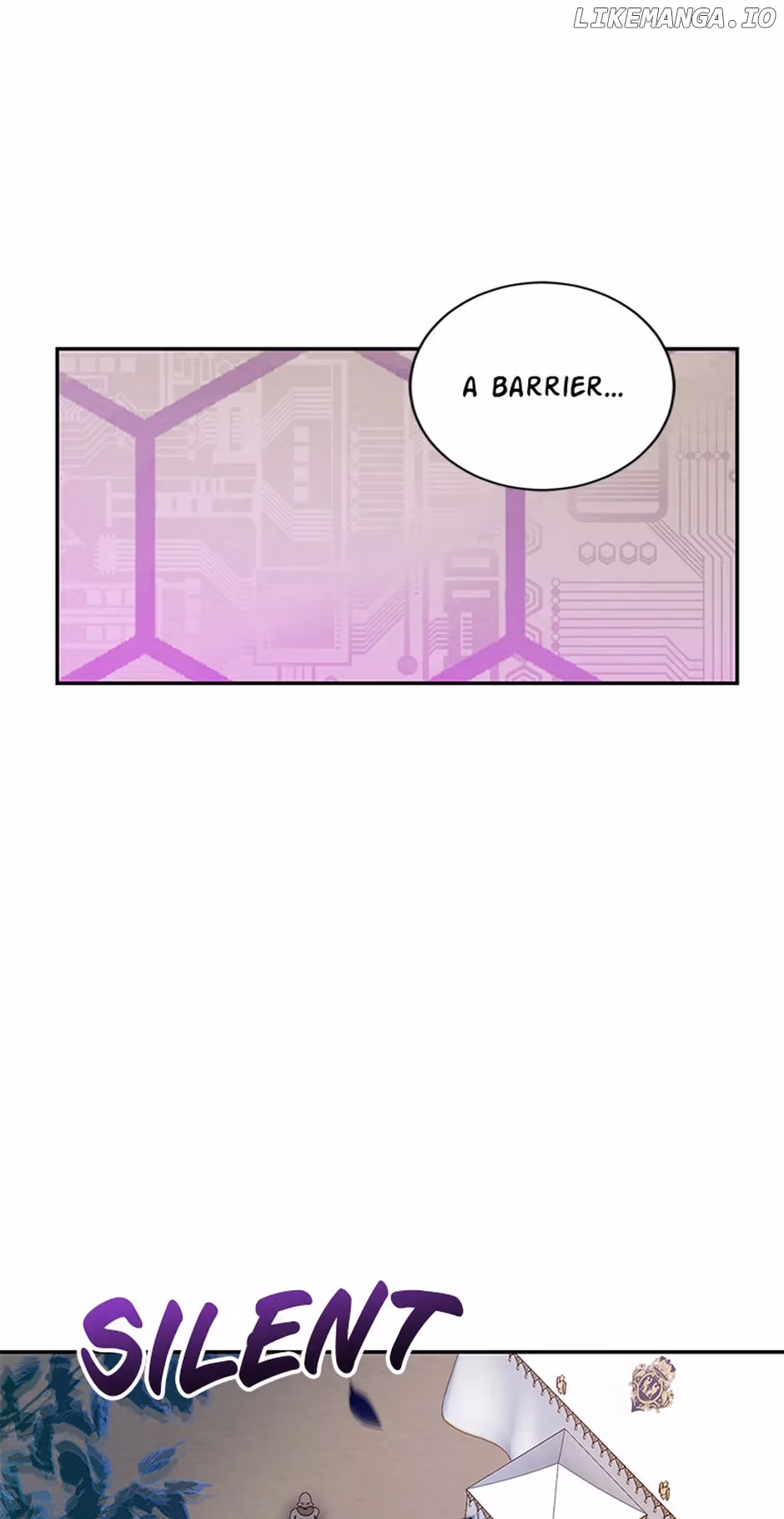 Let Me Die in Peace! Chapter 56 page 17 - 