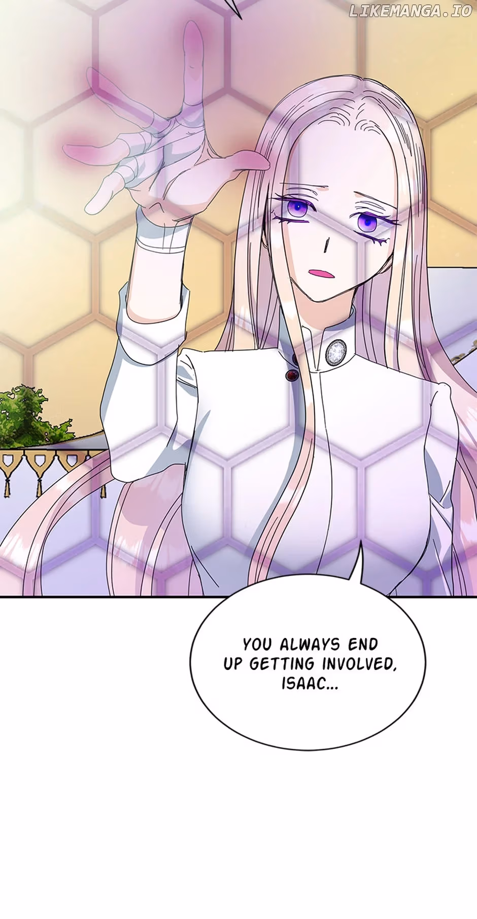 Let Me Die in Peace! Chapter 56 page 23 - 