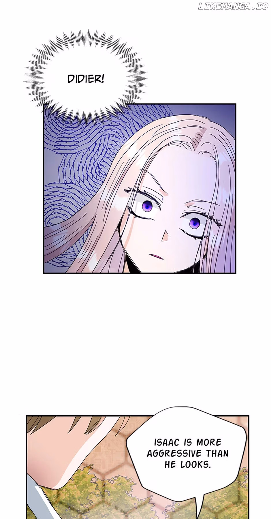Let Me Die in Peace! Chapter 56 page 27 - 