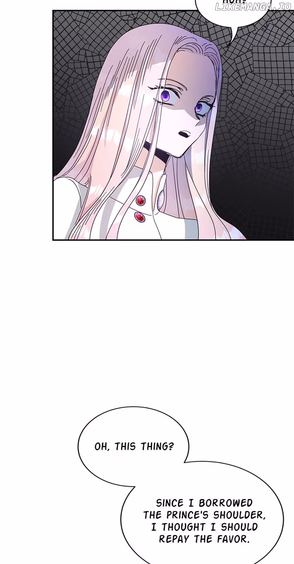 Let Me Die in Peace! Chapter 56 page 29 - 