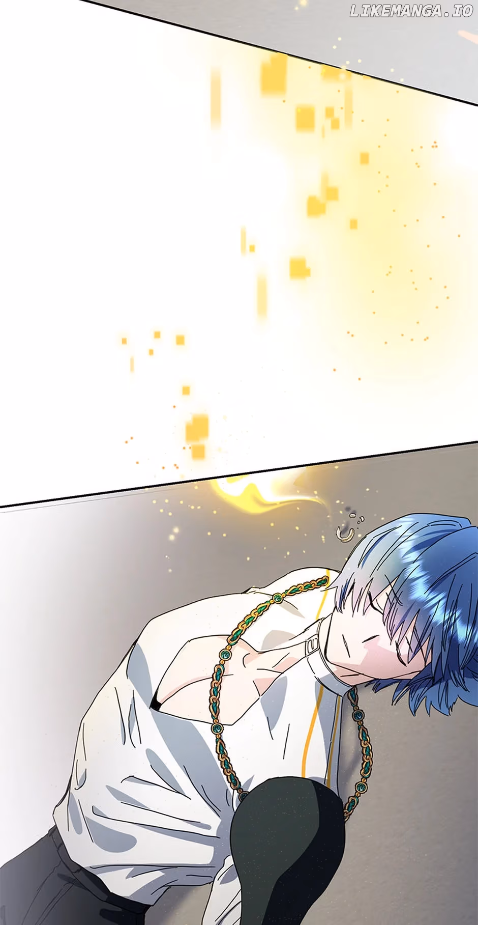 Let Me Die in Peace! Chapter 56 page 4 - 