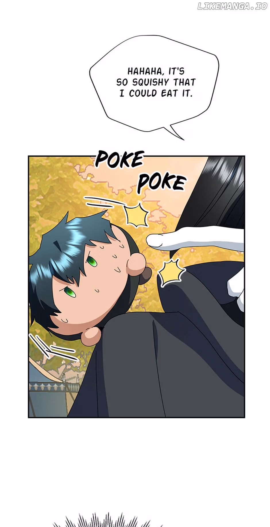 Let Me Die in Peace! Chapter 56 page 31 - 