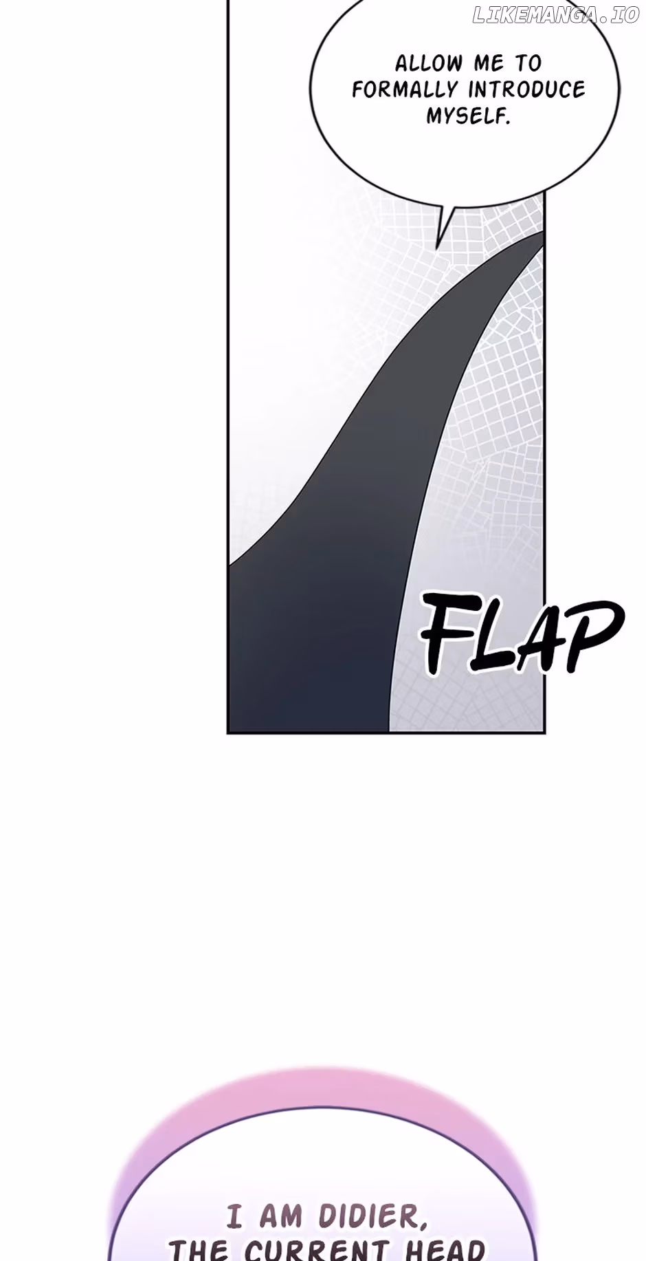 Let Me Die in Peace! Chapter 56 page 33 - 