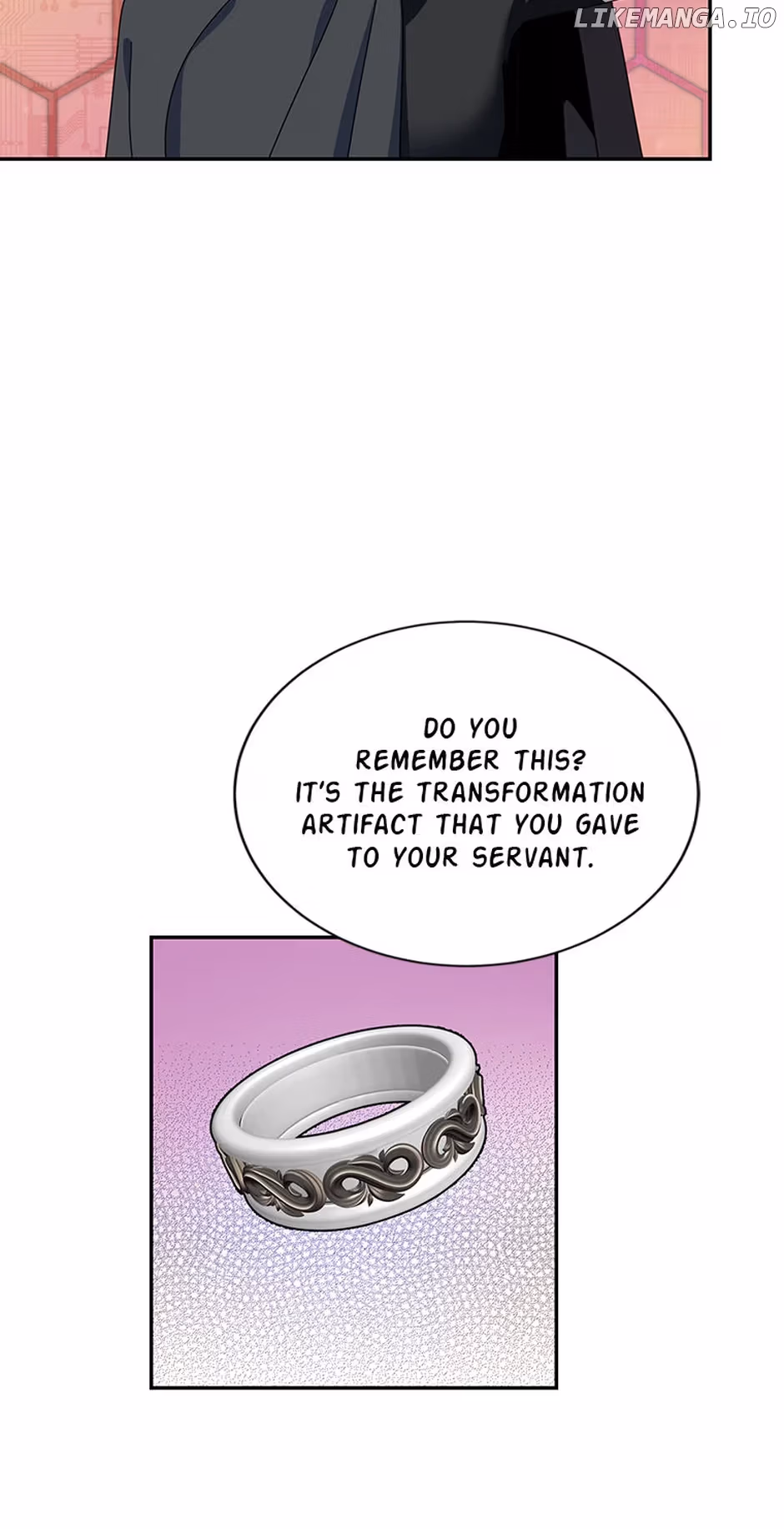 Let Me Die in Peace! Chapter 56 page 37 - 