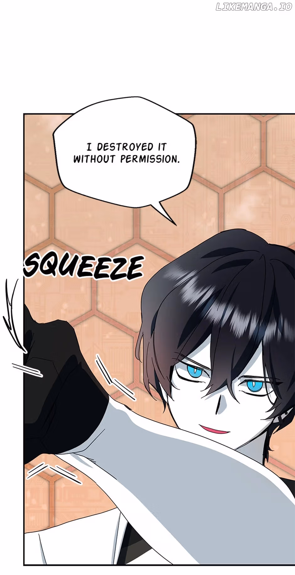 Let Me Die in Peace! Chapter 56 page 38 - 