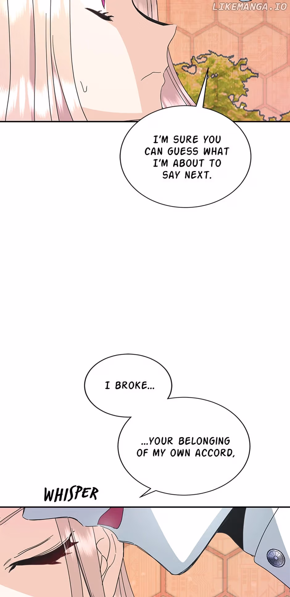 Let Me Die in Peace! Chapter 56 page 41 - 