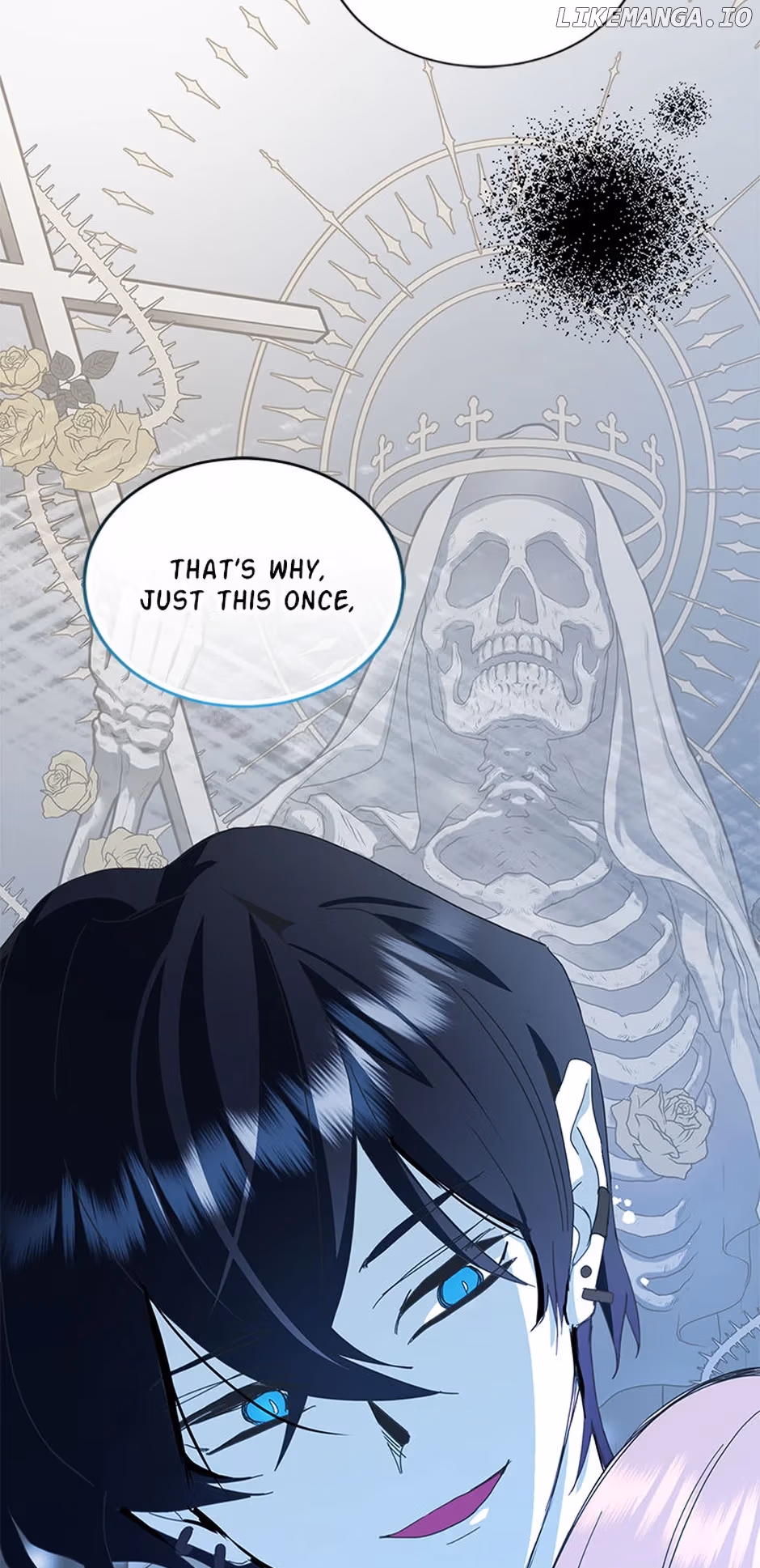 Let Me Die in Peace! Chapter 56 page 43 - 