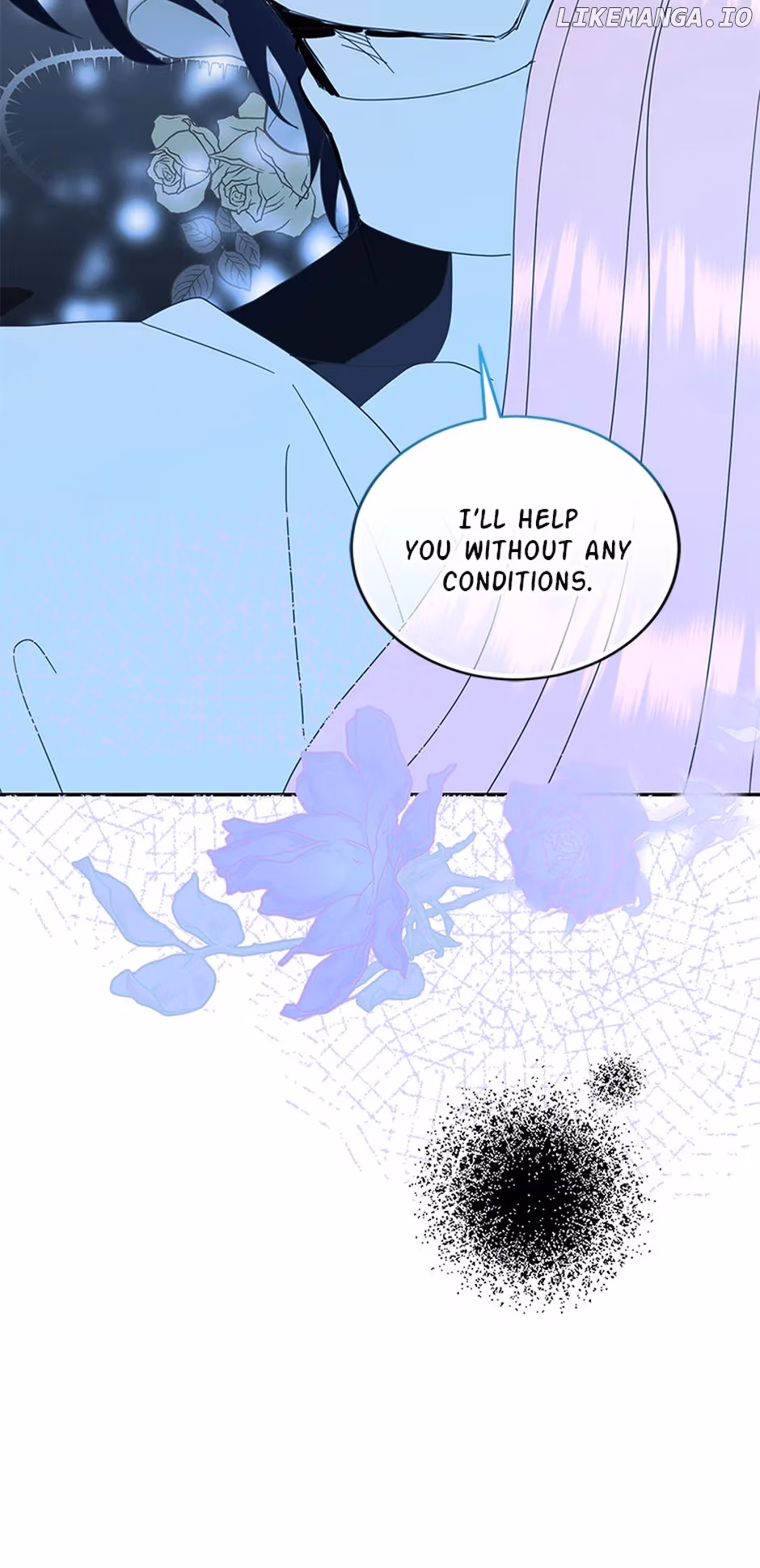 Let Me Die in Peace! Chapter 56 page 44 - 