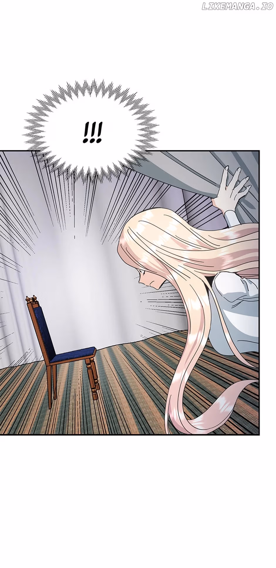 Let Me Die in Peace! Chapter 56 page 47 - 