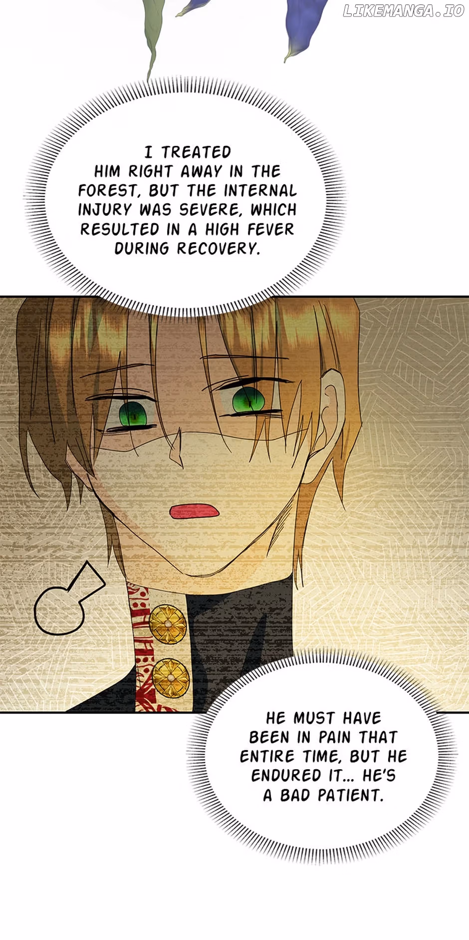 Let Me Die in Peace! Chapter 56 page 52 - 