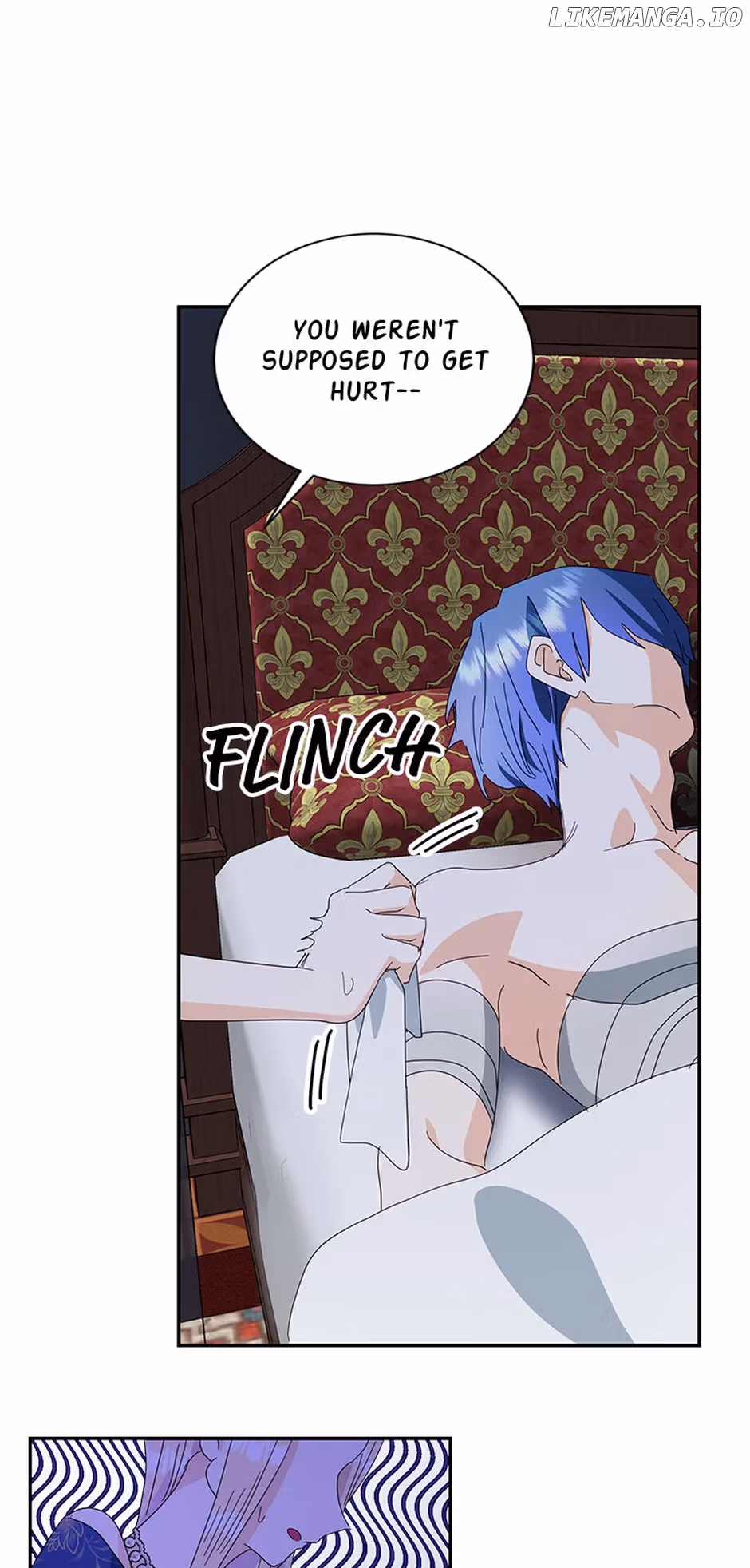 Let Me Die in Peace! Chapter 56 page 55 - 