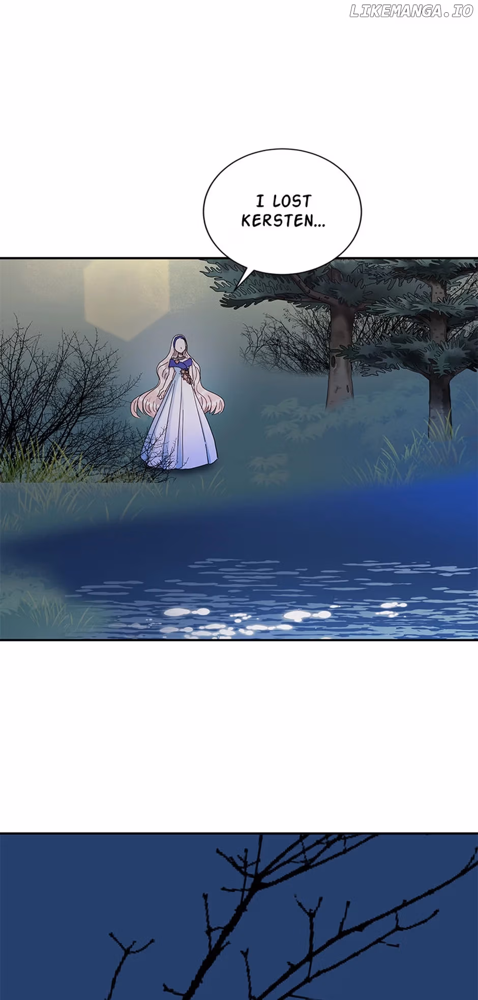 Let Me Die in Peace! Chapter 56 page 57 - 
