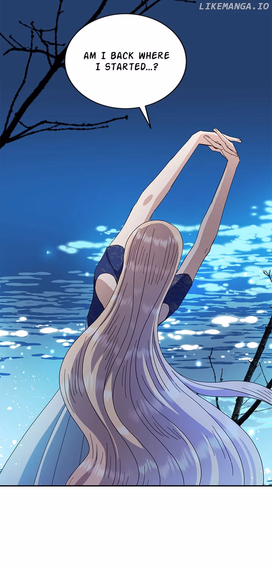 Let Me Die in Peace! Chapter 56 page 58 - 
