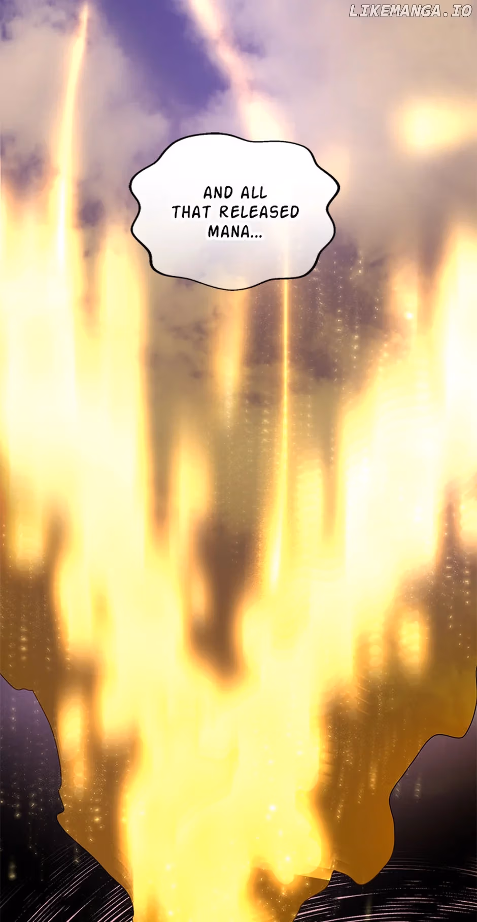 Let Me Die in Peace! Chapter 56 page 7 - 