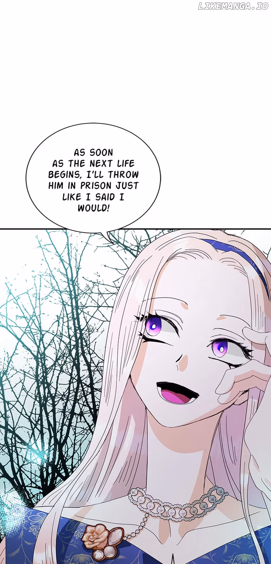 Let Me Die in Peace! Chapter 56 page 62 - 