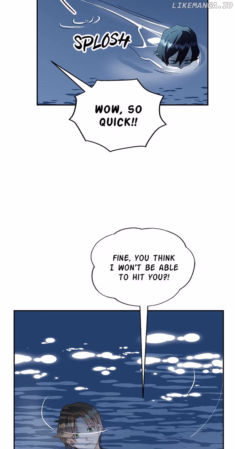 Let Me Die in Peace! Chapter 56 page 69 - 