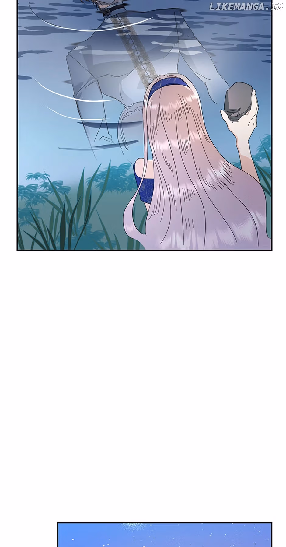 Let Me Die in Peace! Chapter 56 page 70 - 
