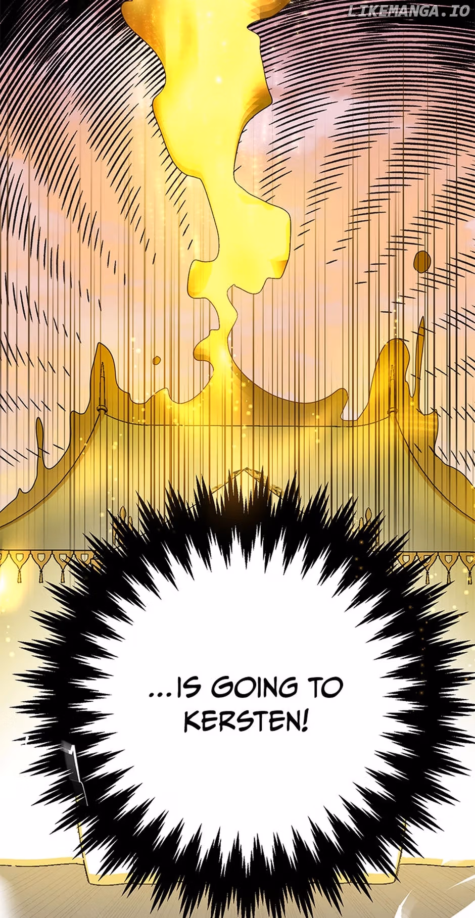 Let Me Die in Peace! Chapter 56 page 8 - 
