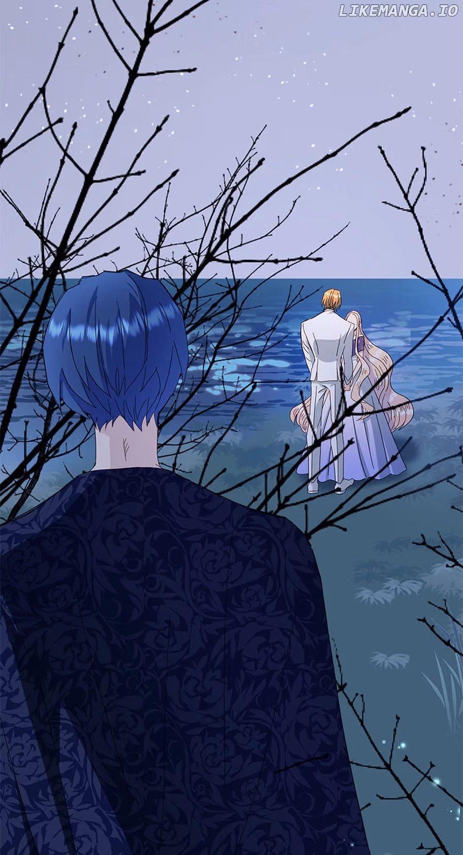 Let Me Die in Peace! Chapter 56 page 74 - 