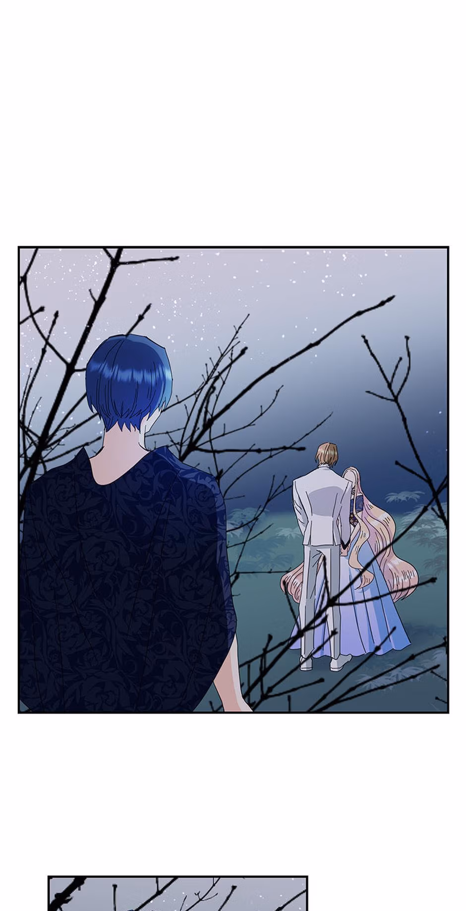 Let Me Die in Peace! Chapter 57 page 1 - 