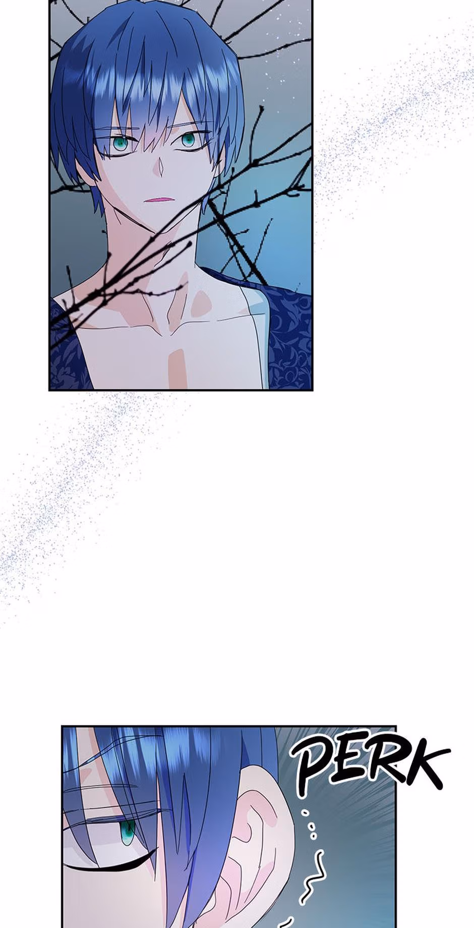 Let Me Die in Peace! Chapter 57 page 2 - 