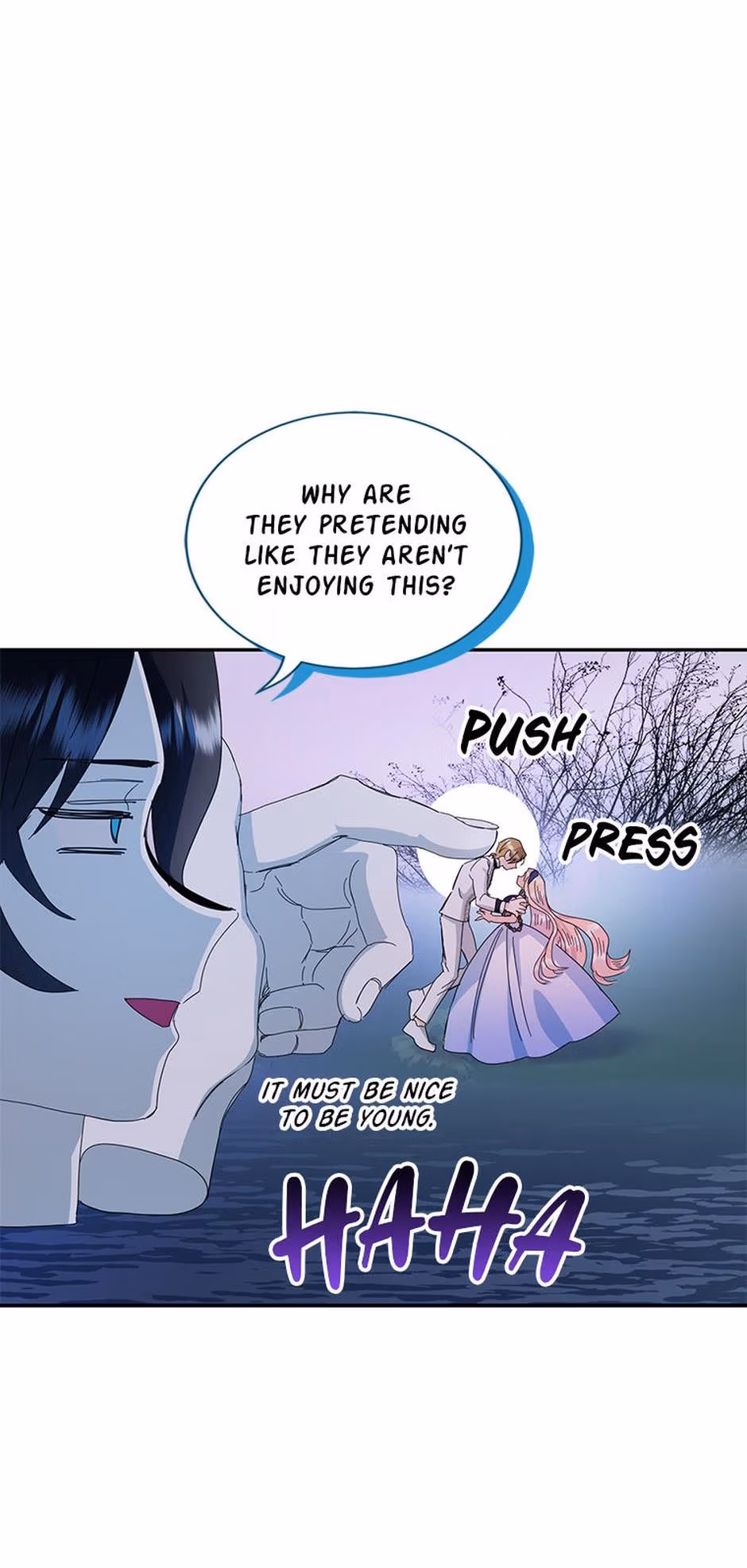 Let Me Die in Peace! Chapter 57 page 13 - 