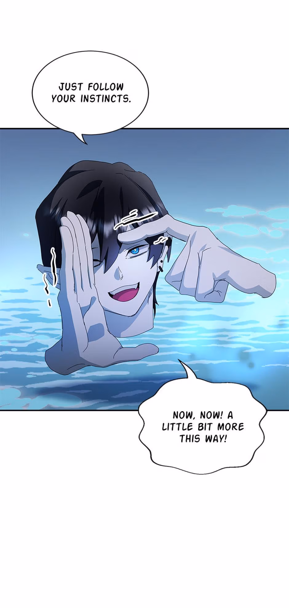 Let Me Die in Peace! Chapter 57 page 14 - 