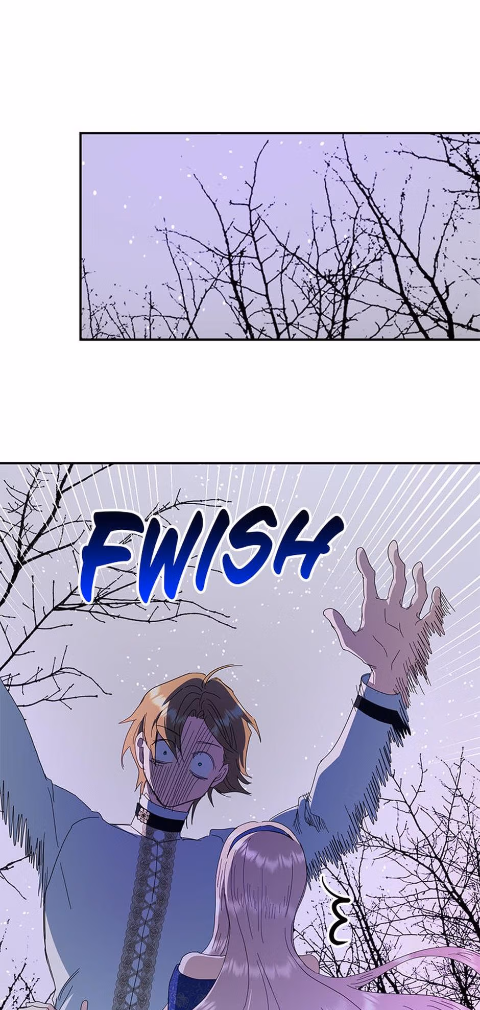 Let Me Die in Peace! Chapter 57 page 15 - 