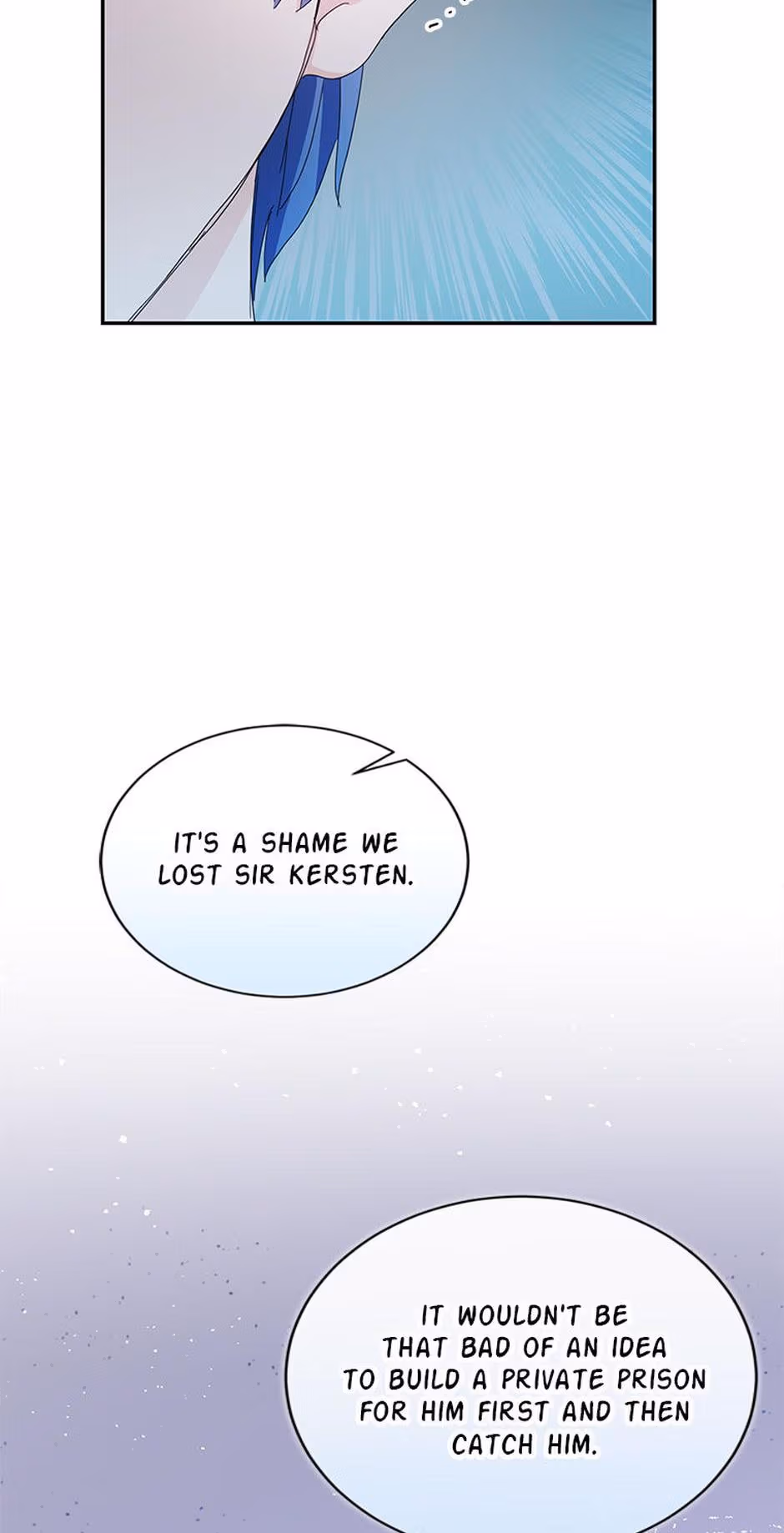 Let Me Die in Peace! Chapter 57 page 3 - 