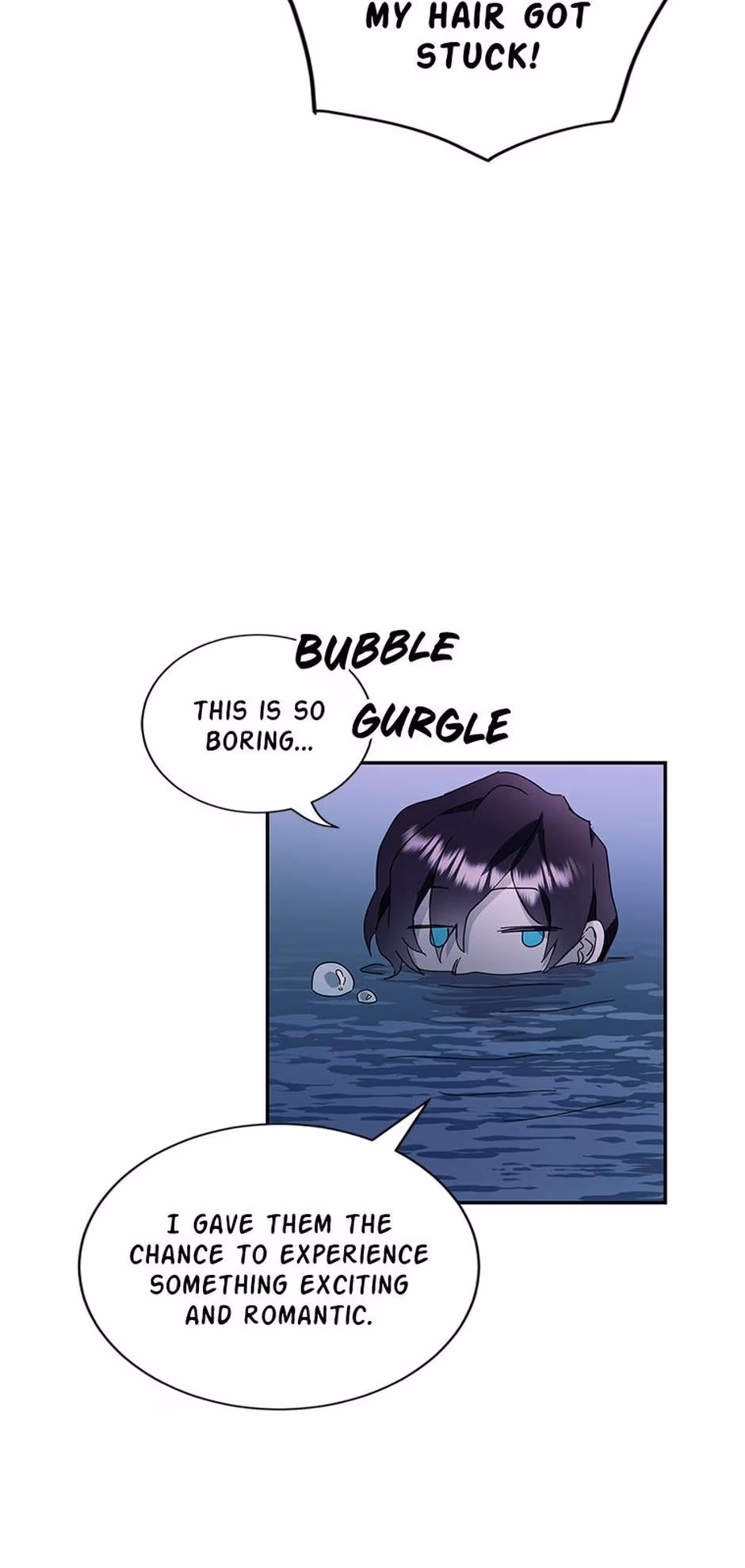 Let Me Die in Peace! Chapter 57 page 22 - 