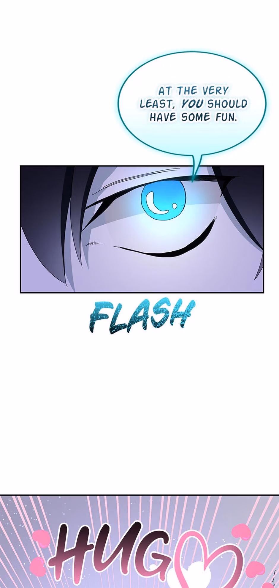 Let Me Die in Peace! Chapter 57 page 23 - 