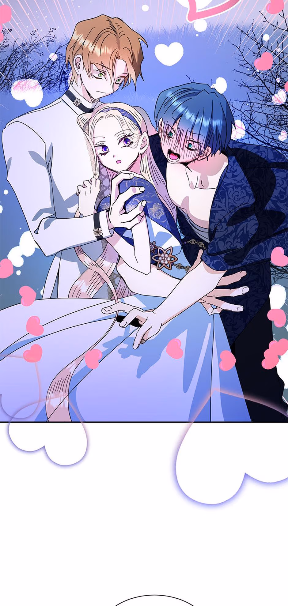 Let Me Die in Peace! Chapter 57 page 24 - 