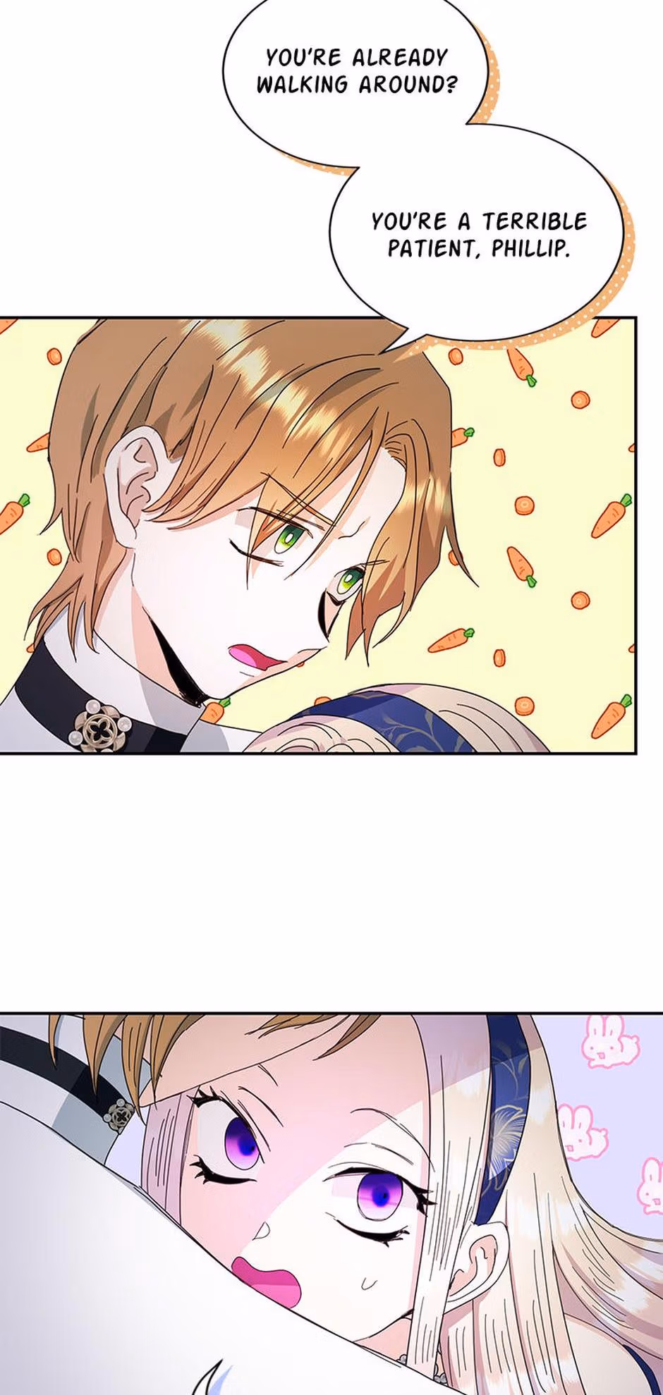 Let Me Die in Peace! Chapter 57 page 25 - 
