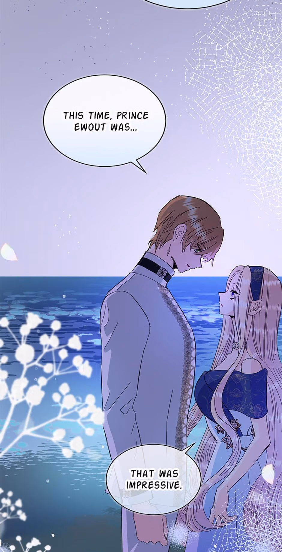 Let Me Die in Peace! Chapter 57 page 4 - 