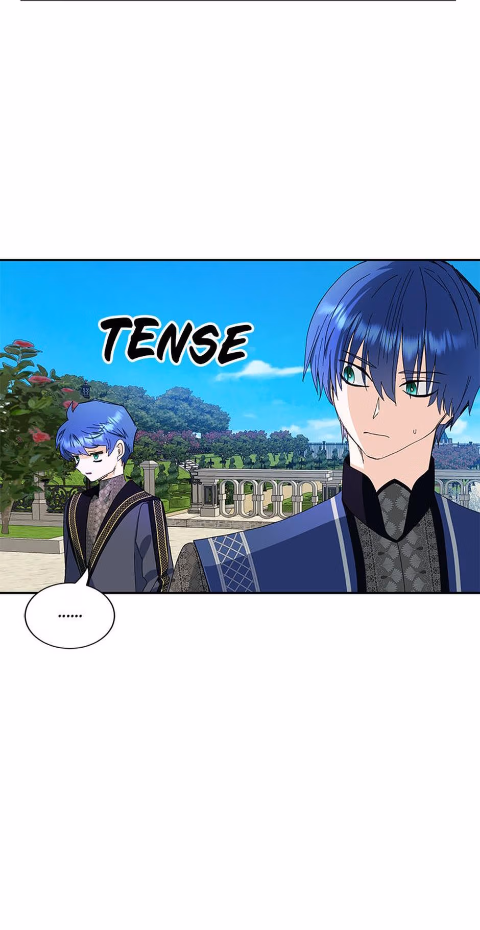Let Me Die in Peace! Chapter 57 page 31 - 