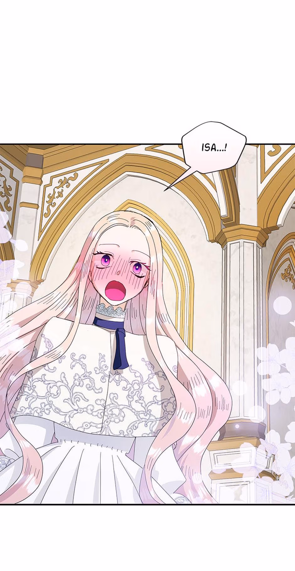 Let Me Die in Peace! Chapter 57 page 36 - 