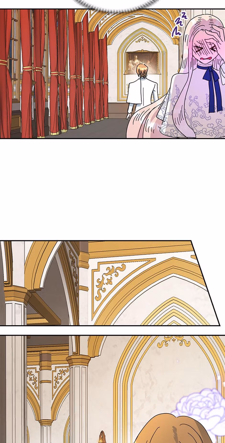 Let Me Die in Peace! Chapter 57 page 39 - 