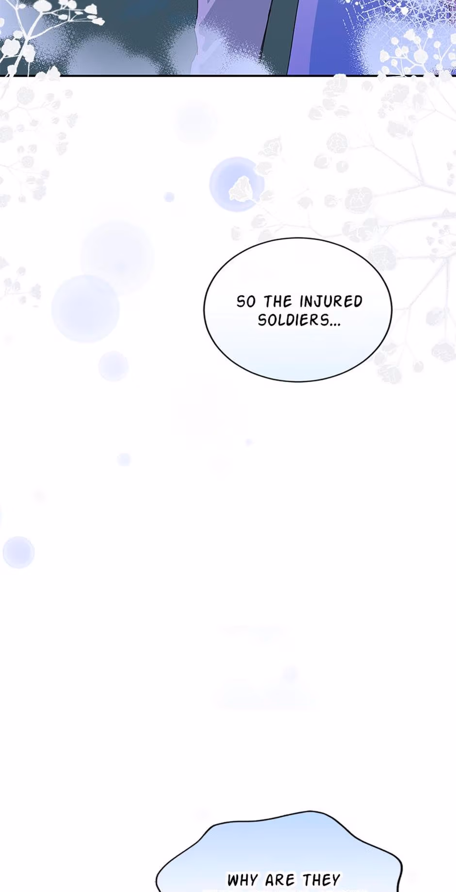 Let Me Die in Peace! Chapter 57 page 5 - 