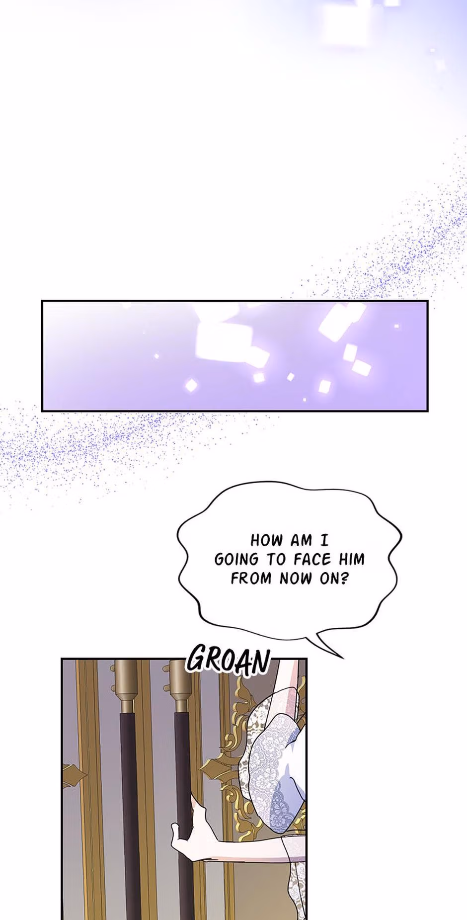 Let Me Die in Peace! Chapter 57 page 41 - 