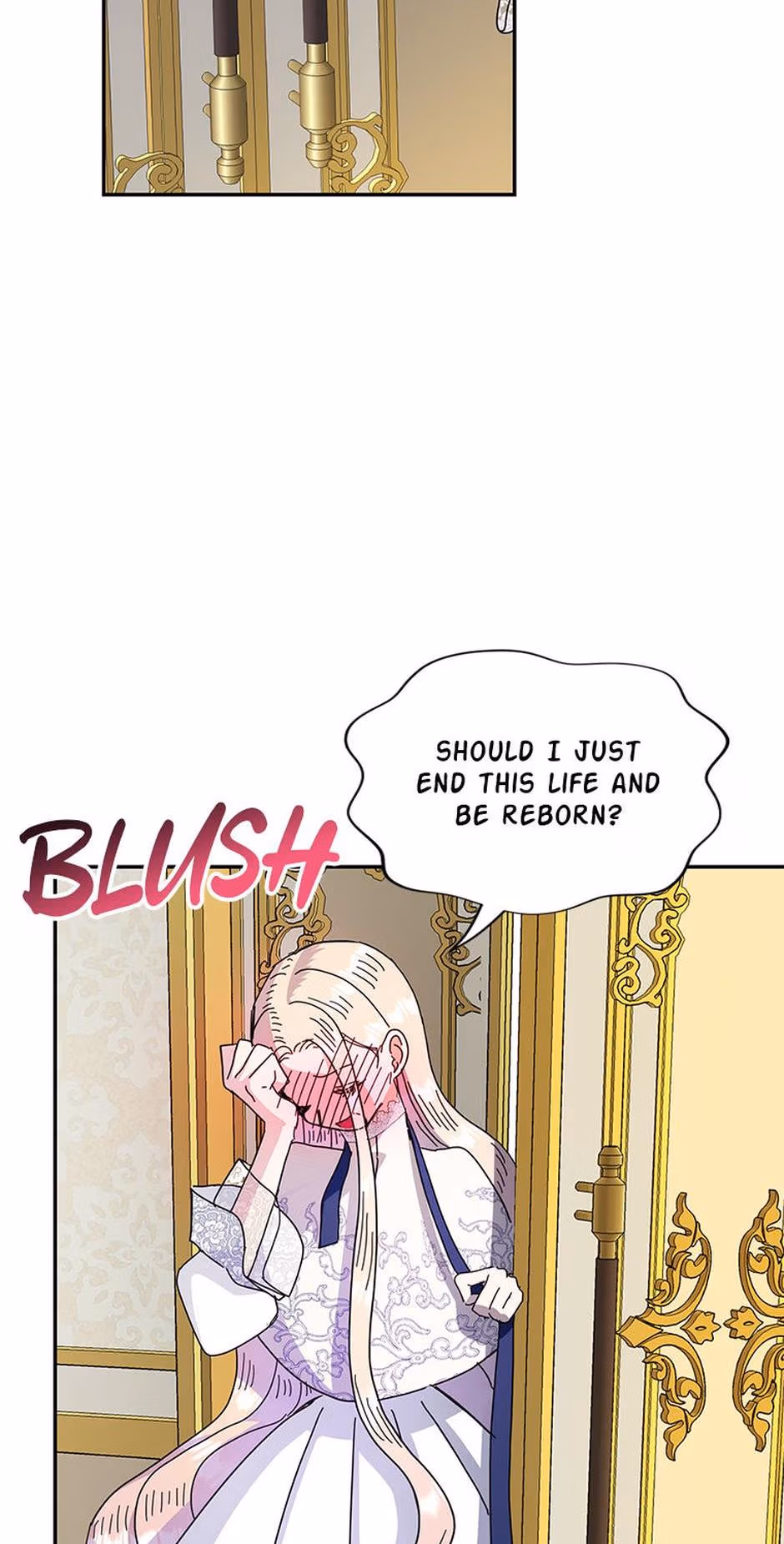 Let Me Die in Peace! Chapter 57 page 42 - 