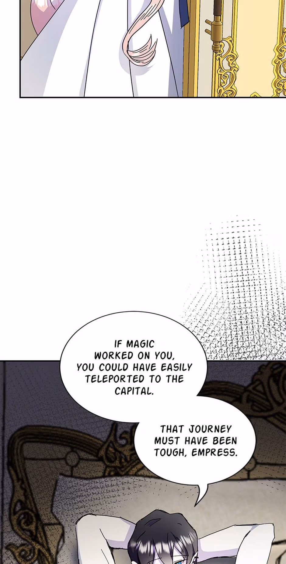 Let Me Die in Peace! Chapter 57 page 43 - 