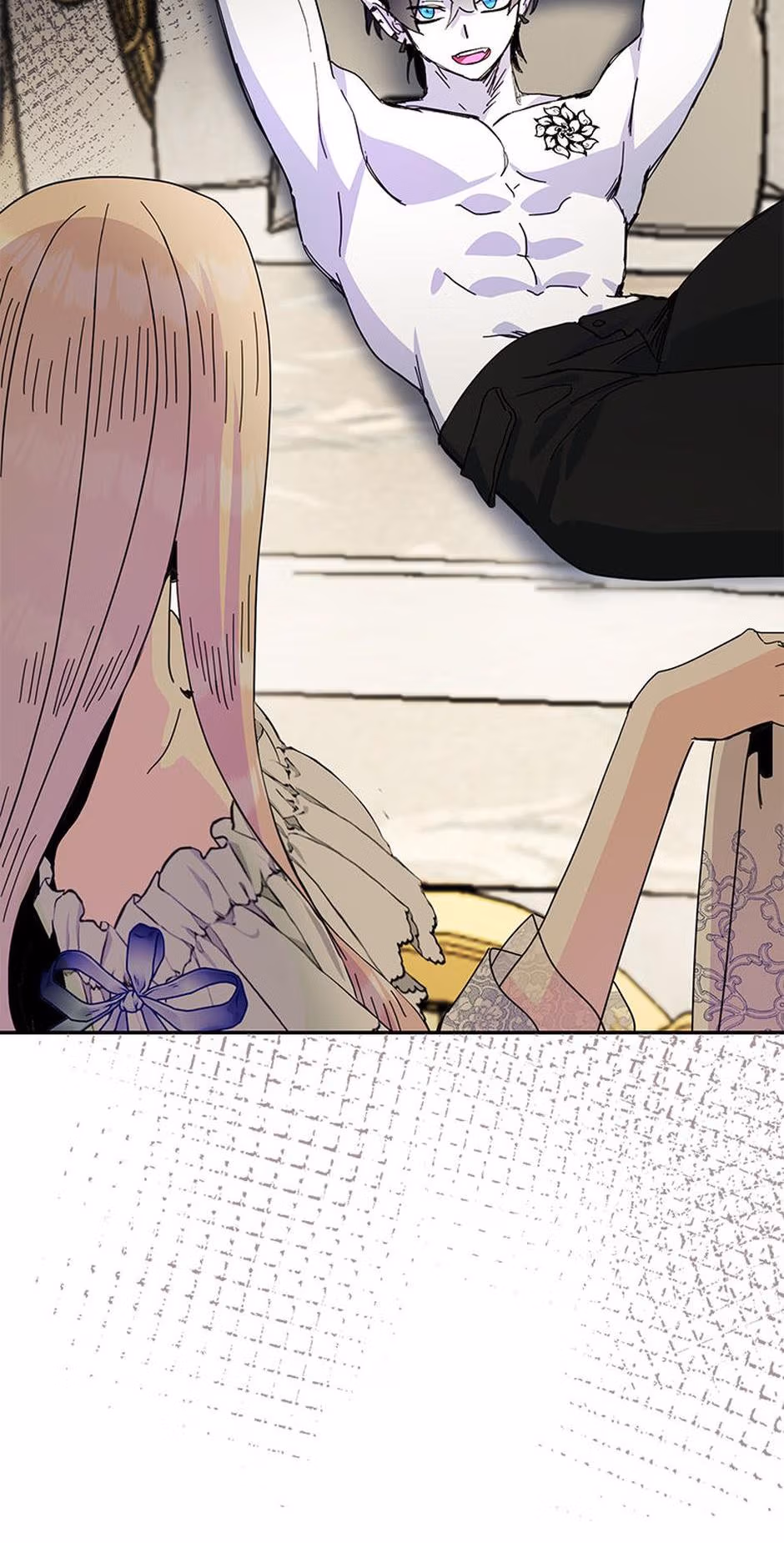 Let Me Die in Peace! Chapter 57 page 44 - 
