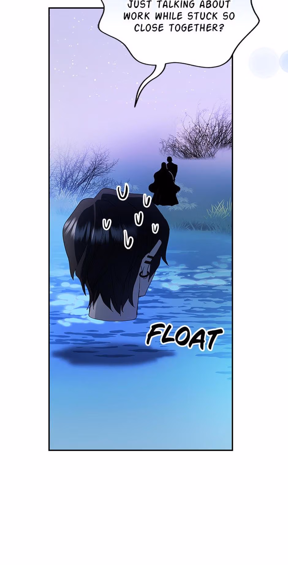 Let Me Die in Peace! Chapter 57 page 6 - 