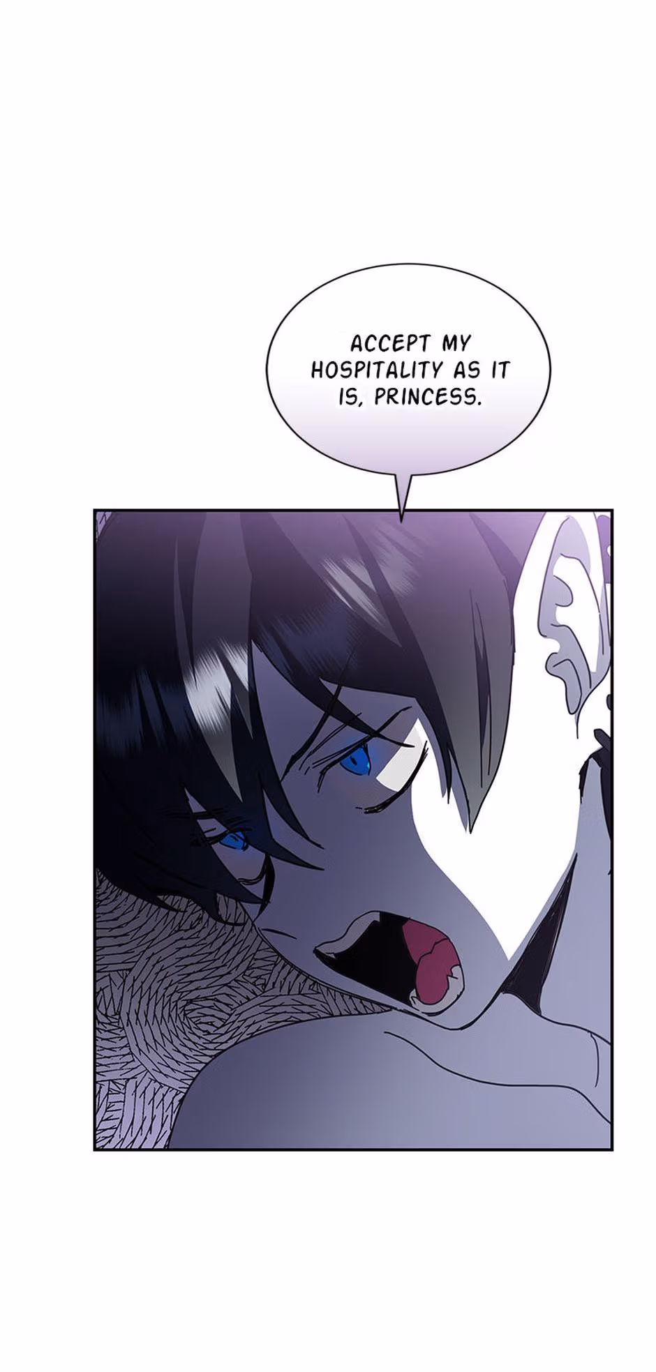 Let Me Die in Peace! Chapter 57 page 51 - 